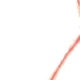 Night-time road noise heatmap for CB1 1EZ