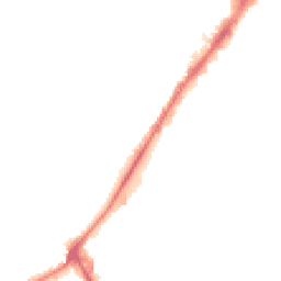 Night-time road noise heatmap for CB1 1HS