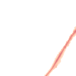 Night-time road noise heatmap for CB1 1JN