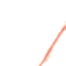 Night-time road noise heatmap for CB1 1JR