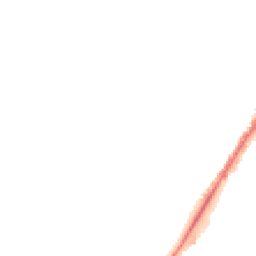 Night-time road noise heatmap for CB1 1JW