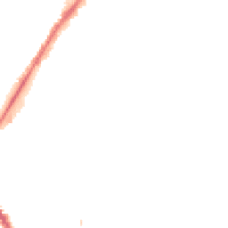 Night-time road noise heatmap for CB1 2AJ