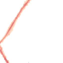 Night-time road noise heatmap for CB1 2AX