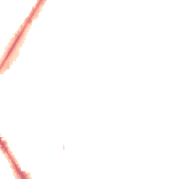 Night-time road noise heatmap for CB1 2BD