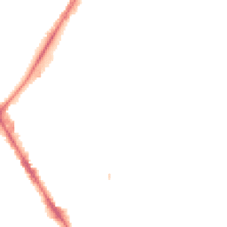 Night-time road noise heatmap for CB1 2EE