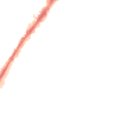 Night-time road noise heatmap for CB1 2LG