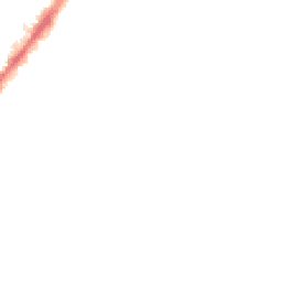 Night-time road noise heatmap for CB1 2PA