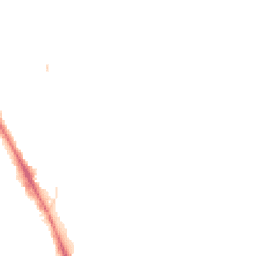 Night-time road noise heatmap for CB1 3PG