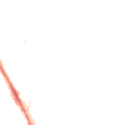 Night-time road noise heatmap for CB1 3RE