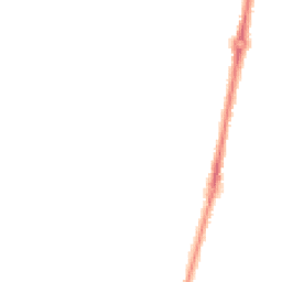 Night-time road noise heatmap for CB1 3SL