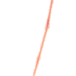 Night-time road noise heatmap for CB1 7AT