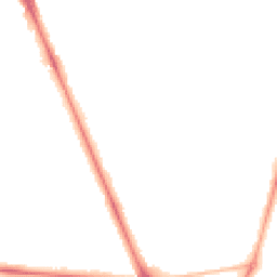 Night-time road noise heatmap for CB1 7UY