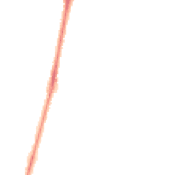 Night-time road noise heatmap for CB1 8BG