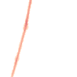 Night-time road noise heatmap for CB1 8BL