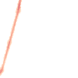 Night-time road noise heatmap for CB1 8RD