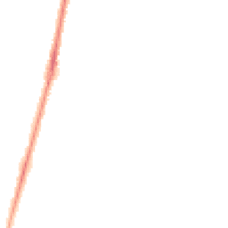 Night-time road noise heatmap for CB1 8YU