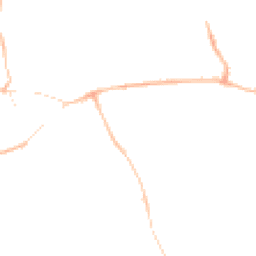 Night-time road noise heatmap for CB11 3AH