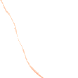 Night-time road noise heatmap for CB11 3BP