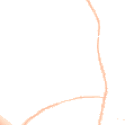 Night-time road noise heatmap for CB11 3DD