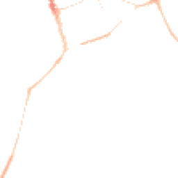 Night-time road noise heatmap for CB11 3DS