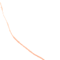 Night-time road noise heatmap for CB11 3DT