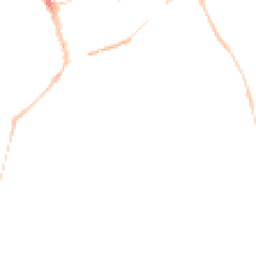 Night-time road noise heatmap for CB11 3DZ