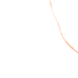 Night-time road noise heatmap for CB11 3EJ