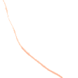 Night-time road noise heatmap for CB11 3FE