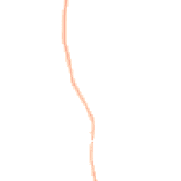 Night-time road noise heatmap for CB11 3HZ