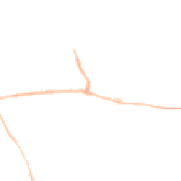 Night-time road noise heatmap for CB11 3JF