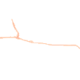 Night-time road noise heatmap for CB11 3JP
