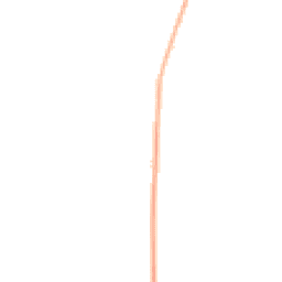 Night-time road noise heatmap for CB11 3JR