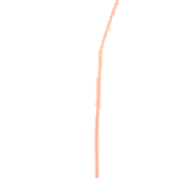 Night-time road noise heatmap for CB11 3JR