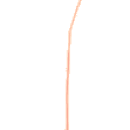 Night-time road noise heatmap for CB11 3NN