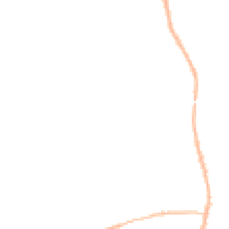 Night-time road noise heatmap for CB11 3NZ