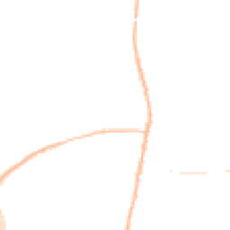 Night-time road noise heatmap for CB11 3RS