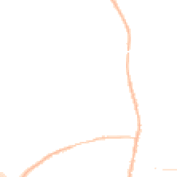 Night-time road noise heatmap for CB11 3TZ