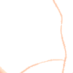 Night-time road noise heatmap for CB11 3UA