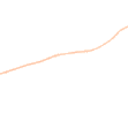 Night-time road noise heatmap for CB11 3UH