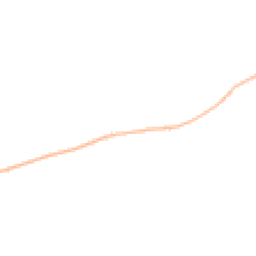 Night-time road noise heatmap for CB11 3UJ