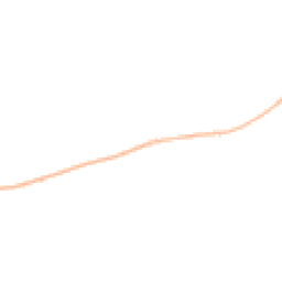 Night-time road noise heatmap for CB11 3UL