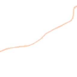 Night-time road noise heatmap for CB11 3UQ