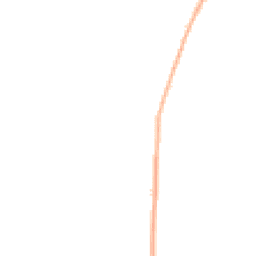 Night-time road noise heatmap for CB11 3XE