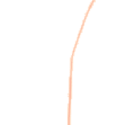 Night-time road noise heatmap for CB11 3XG