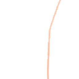 Night-time road noise heatmap for CB11 3YF
