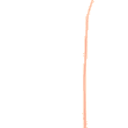 Night-time road noise heatmap for CB11 3YG