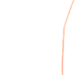 Night-time road noise heatmap for CB11 3YQ