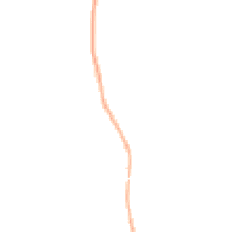 Night-time road noise heatmap for CB11 3ZA
