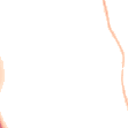 Night-time road noise heatmap for CB11 3ZD