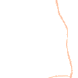 Night-time road noise heatmap for CB11 3ZL